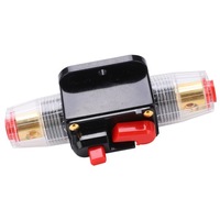 фото thumb №10, Запобіжники з czerwonej miedzi i fenolowego