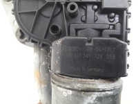 фото thumb №7, Механизм дворник renault twingo 2 ii