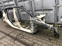 фото thumb №4, Renault captur 13- четверть порог стойка bok правые