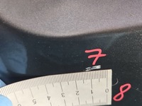 фото thumb №10, Дверь перед левая volvo xc90 i 02-06 стальной 455-46