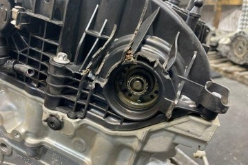 фото thumb №9, Двигатель bmw 3 g20, g28 b48b20a 3.0l гибрид 215kw 2020