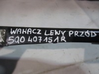 фото thumb №6, Важіль лівий перед vw golf 7 vii 5q0407151r