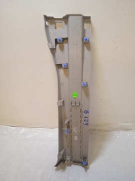 фото thumb №8, Vivaro trafic talento защита стойка обшивка ремня