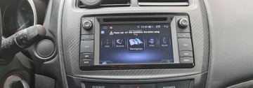 фото thumb №14, Радио навигация mitsubishi outlander, asx, lancer, v&s бизнес line