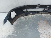 фото thumb №14, Bmw 3 g20 g21 basis lift lci 22- бампер передній перед