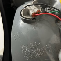 фото thumb №12, Лампа лівий задня ліва задня kia ceed i 1 lift 92401-1h0