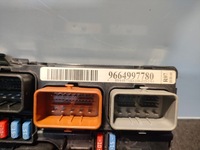 фото thumb №2, Peugeot citroen модуль bsm-r07 9664997780