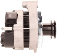 фото thumb №7, Генератор audi 80 90 100 coupe vw toledo caddy golf jetta lt ca298