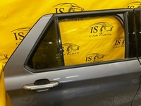 фото thumb №9, Дверь правая сторона правый перед задняя ford explorer vi carbonized gray 2022r