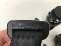 фото thumb №6, Audi a4 b9 pas безопасности правая левый перед 2x