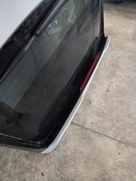 фото thumb №11, Audi rsq8 rs q8 4m кришка кришка багажника зад спойлер спойлер rsq8 lc9a