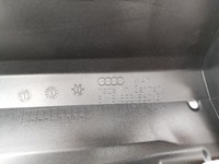 фото thumb №9, Молдинг накладка поріг права audi rs5 8w f5 rs3 8y карбон ly9t nowa оригінальний номер