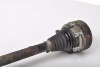 фото thumb №5, Skoda octavia ii 1.6 b приводной вал левая короткий