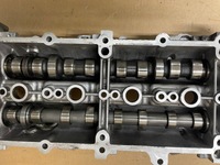 фото thumb №8, Alfa romeo giulia stelvio 2.2 d крышка валов валы распределительного вала 55284326