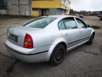 Skoda superb другое компьютеры 2005 1.9l 3b1959760e 05029610 Киев, фото thumb