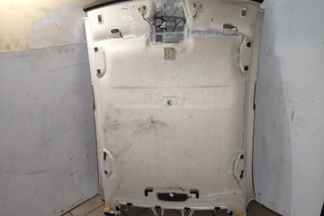 фото thumb №9, Потолок чёрная mercedes-benz e w212 a2126901650 2.1l дизель 150kw 2010