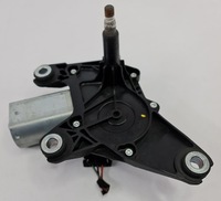 фото thumb №1, Моторчик дворники крышки задняя mercedes gl x164