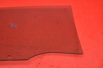 фото thumb №7, Скло бокова ліва зад задня opel insignia a sedan 08-14