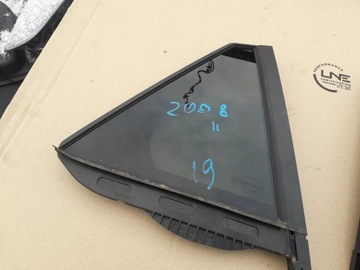 фото thumb №3, Скло зад задня двері peugeot 2008 ii 19-