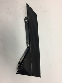 фото thumb №1, Audi a4 b9 молдинг накладка дверь левый задняя