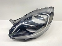 фото thumb №13, Idealna лампа ліва перед передня full led ford puma ii mk2 2019-