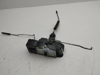 фото thumb №1, Opel antara 2012 правая сторона замки