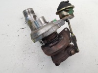 Турбонагнітач gt1544 7700108030 7700107795 renault 1.9dti 7701473551 36 Київ, фото thumb