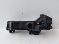 Tesla 3 противотуманная фара правый led drl 1077396-00-d оригинал Доставка, фото thumb