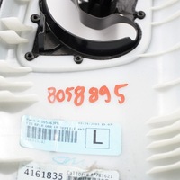 фото thumb №11, Bmw x5 f15 захист обшивка стійка b лівий антрацит 8058896