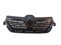 фото thumb №1, Решётка радиатора решётка радиатора бампера перед renault kangoo iii 3 21-