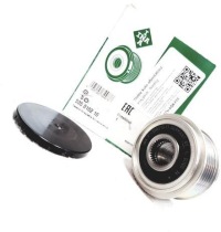 Купить Ina сцепление генератора dacia logan sandero, фото thumb