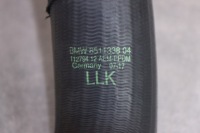 Купити Bmw f40 f44 f45 f46 x1 f48 труба шланг патрубок турбіни інтеркулер 8511338, фото thumb