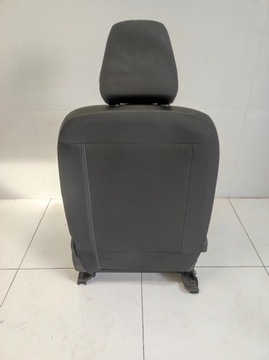 фото thumb №7, Сиденье водителя левый eu с подогревом renault экспресс ii 2