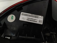 фото thumb №7, Opel grandland x лампа левый задняя bardzo ładna