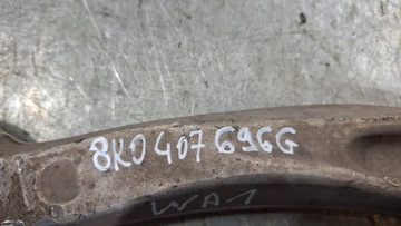 фото thumb №8, Рычаг правый перед 8k0407696g audi a4 b8 a5 8t q5 8r a6 a7 c7