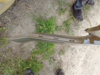 фото thumb №11, Audi a4 b6 kombi avant pdc бампер задняя задний 8e9807521b