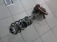 фото thumb №2, Mcperson поворотный кулак правая ford ecosport mk2 1.0 eco boost 2014 rok