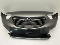 фото thumb №10, Opel combo e бампер передний перед оригинал oem 18-