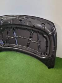 фото thumb №5, Hyundai i30 iii 3 капот кришка двигуна nowa оригінал 66400g4000