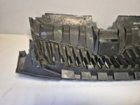 фото thumb №8, Решётка радиатора решётка радиатора бампер перед skoda fabia iii 3 14-18 6v0853653