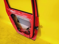 фото thumb №15, Двери левые зад левые задние vw passat b6 универсал lak. ly3d nr79