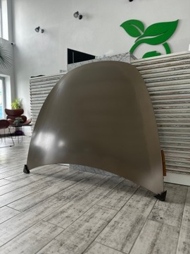 фото thumb №1, Tesla модель y капот перед заменитель 1493370-ec-a