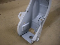 фото thumb №5, Opel mokka усилитель pas перед