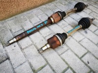 фото thumb №3, Ford focus mk3 st 10-14 2.0 ecoboost привідний вал ліва механічна коробка передач