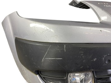 фото thumb №10, Kia rio 1400cm3 2009 бамперы хэтчбек