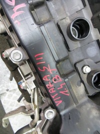 фото thumb №14, Suzuki vitara iii 1.4t двигун блок двигуна k14c 14-