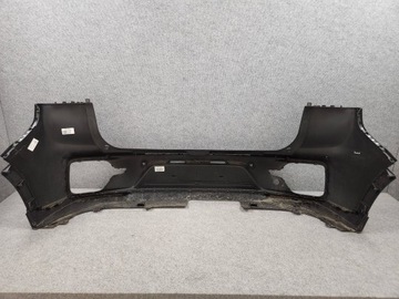 фото thumb №8, Бампер задній зад - kia niro ev i 86611-q4000 2018-2022