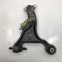 фото thumb №5, Важіль обмежувач повороту правий перед xc70 ii