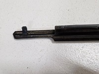 фото thumb №6, Toyota matrix 2 ii e140 молдинг уплотнитель дверь правый задняя правая задняя