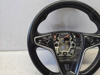 фото thumb №5, Opel insignia a рестайлінг кермо шкіра мультифункція активний круїз-контроль